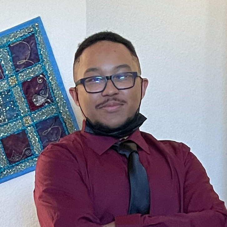 Team Member 1